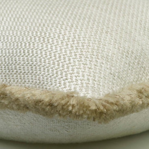 Sanremo Ecru Cushion