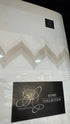 Elena Cream Duvet Set