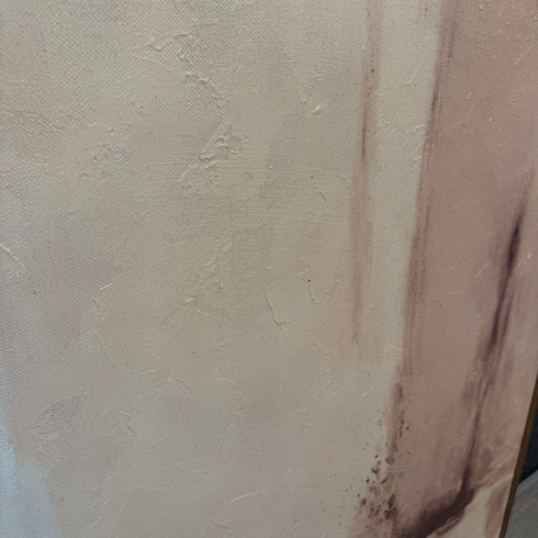 Neutral Textured Canvas