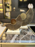 PRE-ORDER Brass Sphere Decoration