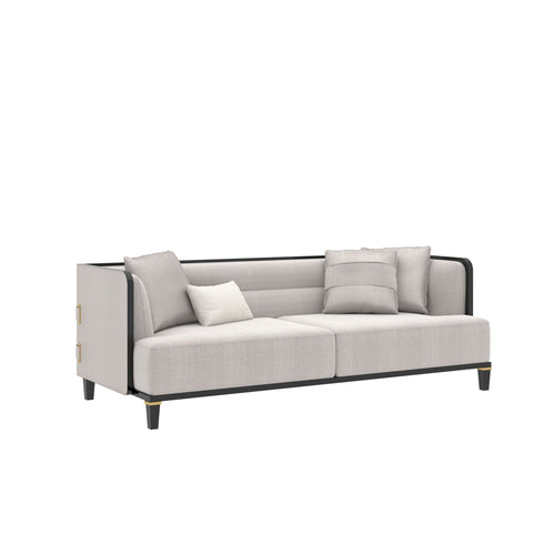 Belgravia 3 Seater Sofa