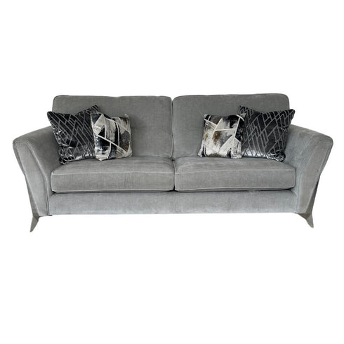 Artemis Grey Sofa