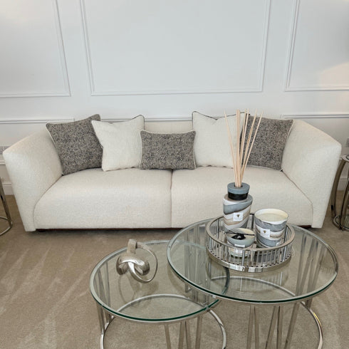 Knightsbridge 3 Seater Sofa