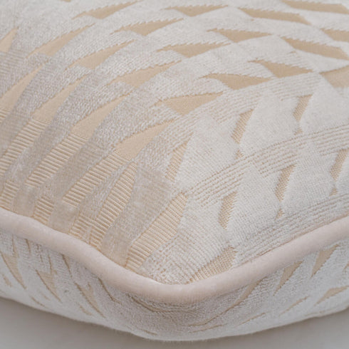 Park Ivory Cushion