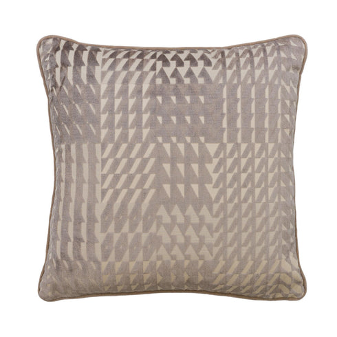 Park Taupe Cushion