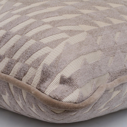 Park Taupe Cushion