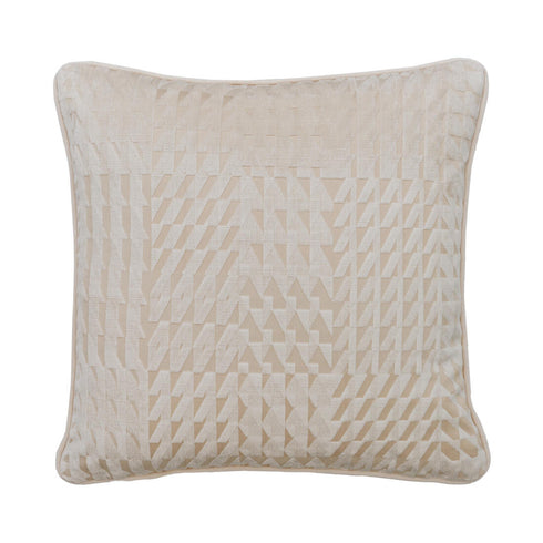 Park Ivory Cushion