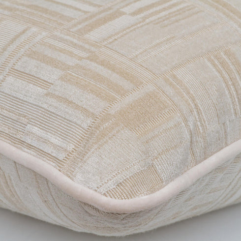 Lexington Ivory Cushion