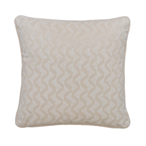 Hudson Ivory Cushion
