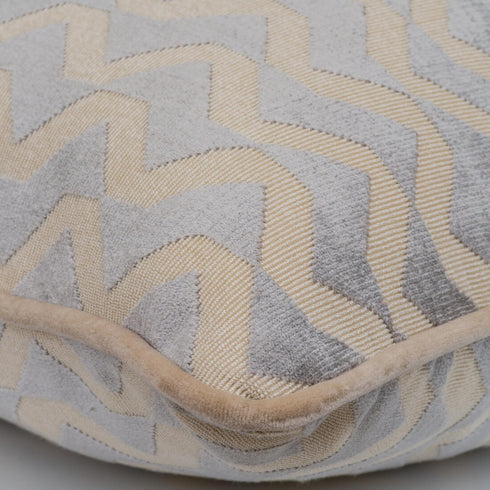 Hudson Smoke Cushion