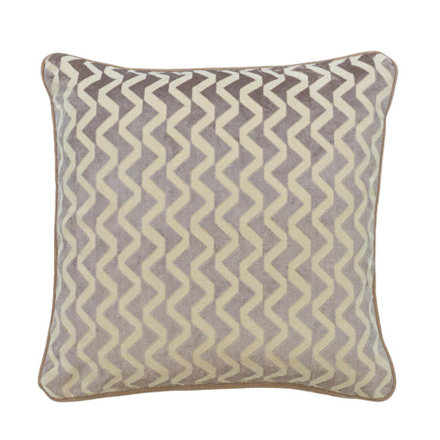 Hudson Taupe Cushion