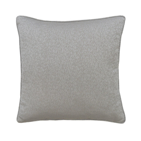 Madison Silver Cushion