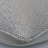 Madison Silver Cushion