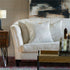 Lexington Ivory Cushion