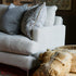 Madison Silver Cushion
