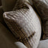 Park Taupe Cushion