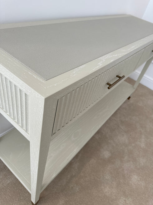 Saylor Console Table
