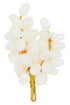 Oleena Onyx Decorative Grapes