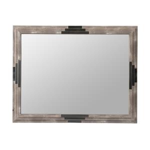 Shargreen Chrome Detail Mirror