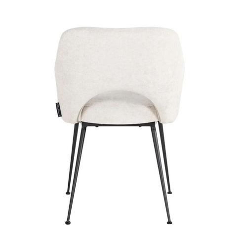Jenie Natural Chair