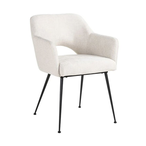 Jenie Natural Chair