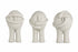 Three Wise Figures