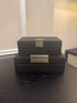 Black Leather Dimple Box Set