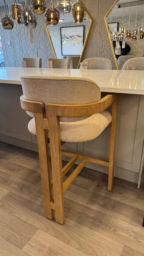 Ada Dining Stool