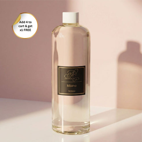 Milano Diffuser Refill 500ml