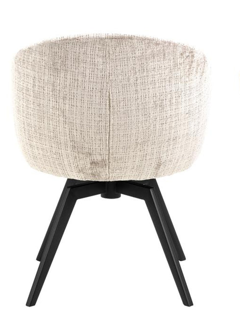 Darlene Swivel Dining Chair