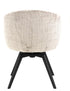 Darlene Swivel Dining Chair