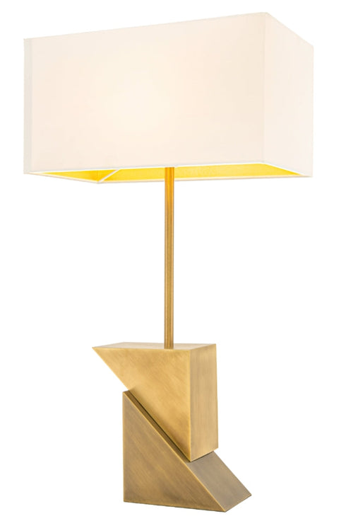 Newell Table Lamp