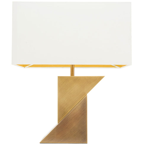 Newell Table Lamp