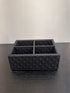 Black Leather Box