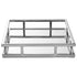 Clio Silver Square Tray