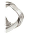 Luna Silver Knot Sculpture