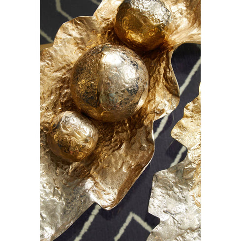Destiny Ombre Metallic Deco Balls - Set of 3