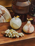 Oleena Onyx Decorative Pear