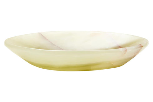 Oleena Onyx Oval Dish