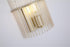 Swiss Wall Light - Gold