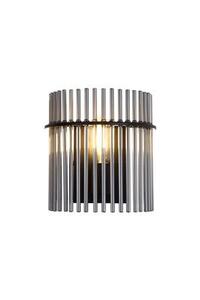 Swiss Wall Light - Black