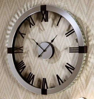 Saint Wall Clock