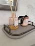 Stone Leather Serving Tray