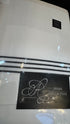 Thea Black Duvet Set