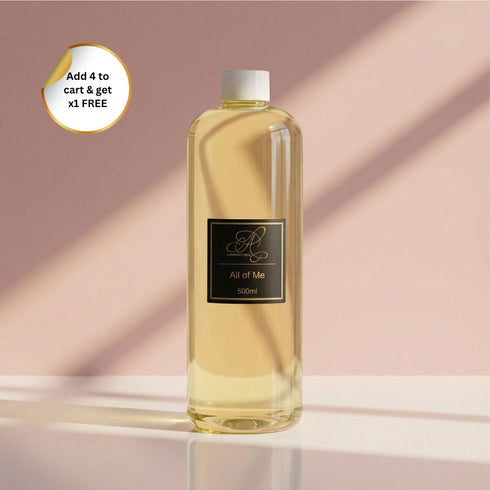 All Of Me Diffuser Refill 500ml