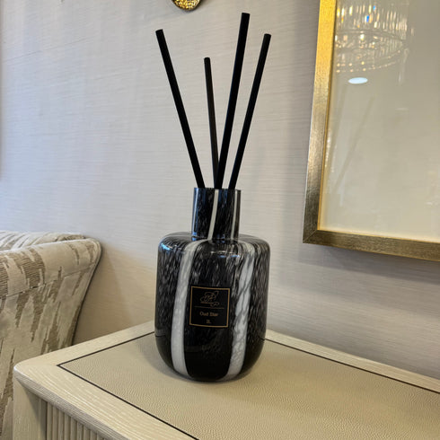 Oud Star Black Marble Diffuser 300ml