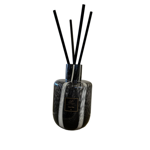 Oud Star Black Marble Diffuser 300ml