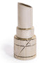 Electro Gold Lipstick Vase