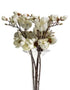 Magnolia Branch Stem (1 stem)