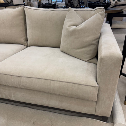 Whinston Corner Sofa